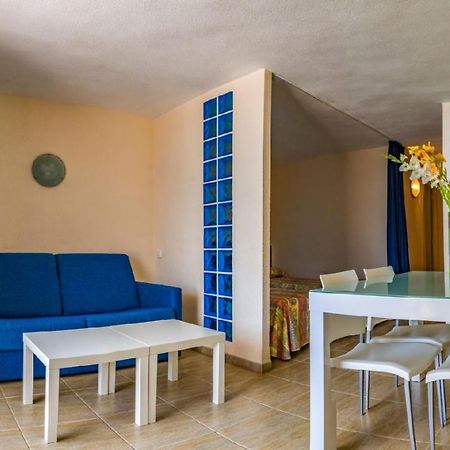 Apartamentos Complejo Eurhostal Alcossebre Buitenkant foto