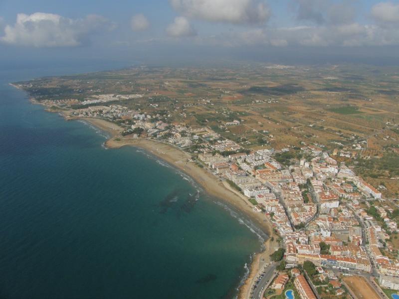 Apartamentos Complejo Eurhostal Alcossebre Buitenkant foto