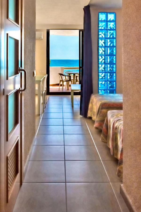 Apartamentos Complejo Eurhostal Alcossebre Buitenkant foto