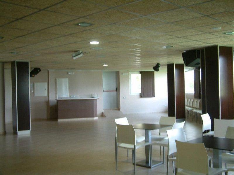 Apartamentos Complejo Eurhostal Alcossebre Buitenkant foto