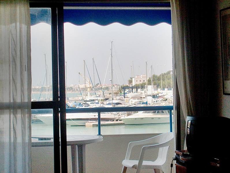 Apartamentos Complejo Eurhostal Alcossebre Buitenkant foto