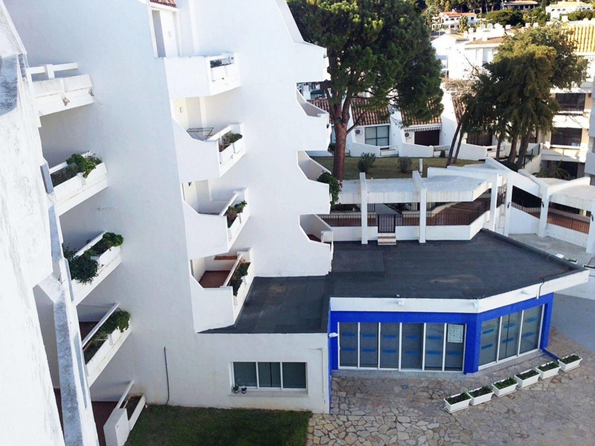 Apartamentos Complejo Eurhostal Alcossebre Buitenkant foto
